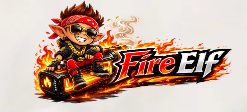 fireelf